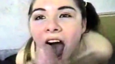 Facial Compilation