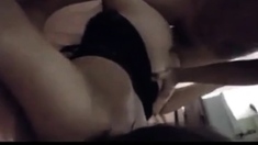 Elle Se Film Toute Seule En Train De Se Faire Baiser