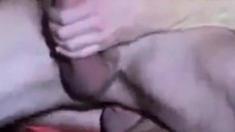 A Deep Fuck By Two Older Men