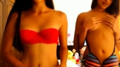 Camgirl 24