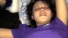 Love Her Face When She Is Getting Fucked - Pov