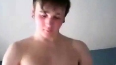 Young guys fuck !!!